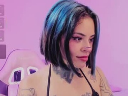 Most Recent Photo of bambiart