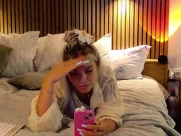 Most Recent Photo of bambidreamm