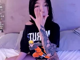 Most Recent Photo of bamby_buu21