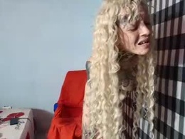 Most Recent Photo of barbara_anal_squirt_