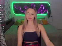 Most Recent Photo of barbaraforest