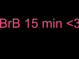 Most Recent Photo of barbarashyx