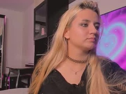 Most Recent Photo of barbarasiren