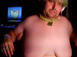 Most Recent Photo of barbaricjane