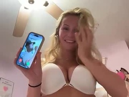 Most Recent Photo of barbiebrittney