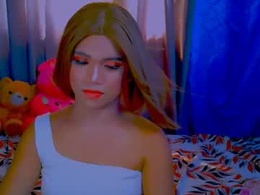 Most Recent Photo of barbieee_hot