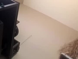 Most Recent Photo of barbieranays