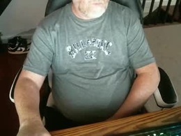 Most Recent Photo of barecubmd