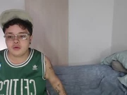 Most Recent Photo of barkleyscorpion