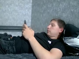 Most Recent Photo of barry980
