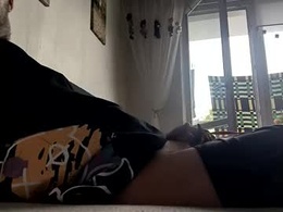 Most Recent Photo of bashfulboycz