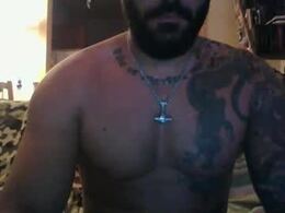 Most Recent Photo of bastard84