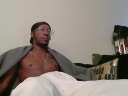 Most Recent Photo of bbc_elrey