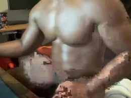 Most Recent Photo of bbcandbody