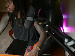 Most Recent Photo of bbcblackdaddy