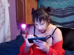 Most Recent Photo of bbwbunnybabe