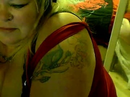 Most Recent Photo of bbwcokaciel