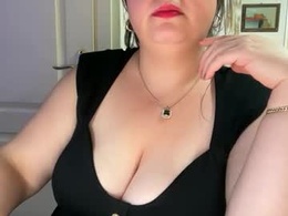 Most Recent Photo of bbwexcited