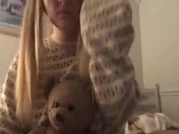 Most Recent Photo of bbybunny0_0