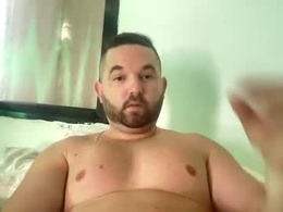 Most Recent Photo of beachboyhardonyou