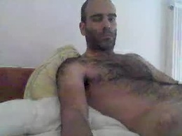 Most Recent Photo of bear14250949