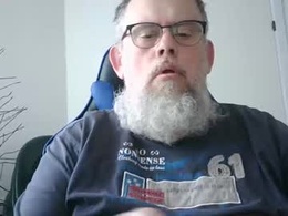 Most Recent Photo of bear_danish