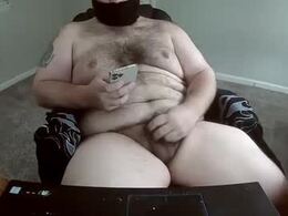 Most Recent Photo of bearchubchris
