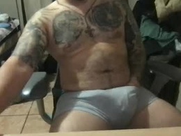 Most Recent Photo of bearcito94