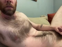 Most Recent Photo of beardedchester