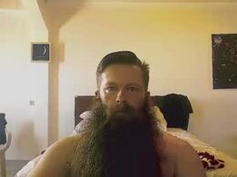 Most Recent Photo of beardeddonkey88