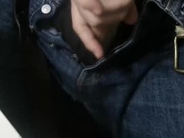 Most Recent Photo of beardhard247