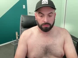 Most Recent Photo of bearguynz