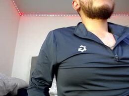 Most Recent Photo of bearlatino69