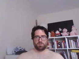 Most Recent Photo of bearmen3107