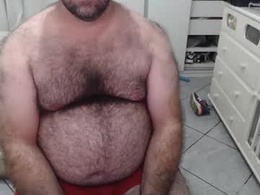 Most Recent Photo of beastbearmg
