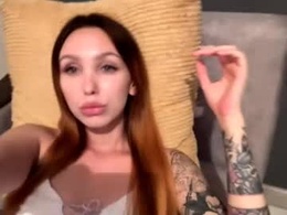 Most Recent Photo of beatrixcurson