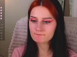 Most Recent Photo of beauty_charismatic