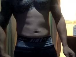 Most Recent Photo of beibyleon69