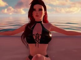 Most Recent Photo of bella3dx