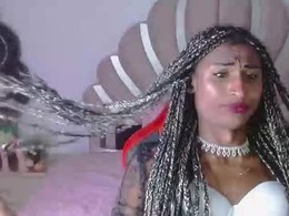 Most Recent Photo of bella_fox723