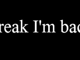 Most Recent Photo of bellablosson