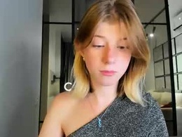 Most Recent Photo of bellacams27