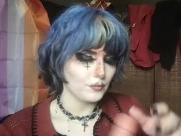 Most Recent Photo of belladonnablade
