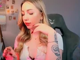Most Recent Photo of bellalynny