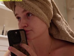 Most Recent Photo of bellebabyboo