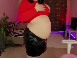 Most Recent Photo of bellybooxo