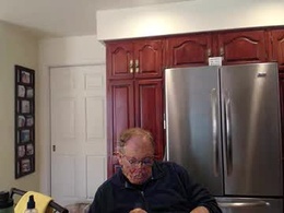 Most Recent Photo of ben_1919