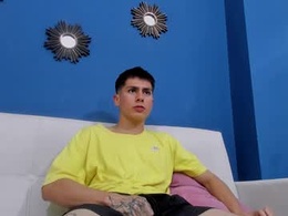 Most Recent Photo of ben_aster