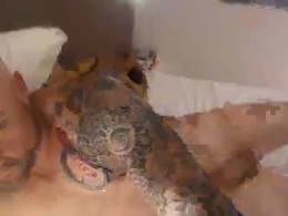 Most Recent Photo of ben_bunny_86