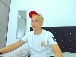 Most Recent Photo of ben_summers